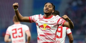 罗马诺：恩昆库可能明年离开莱比锡，球员6000万欧解约金明夏生效