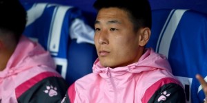 体坛周报记者：没有武磊，西班牙人将流失95%的中国球迷