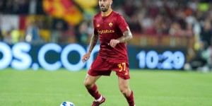 斯皮纳佐拉：迪马利亚是现象球员，罗马前场F4知道他们有责任进球