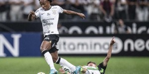 南美足球专家：威廉已与科林蒂安解约，他很可能加盟富勒姆