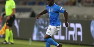 迪马：利兹联求购18岁意大利国脚尼翁托，希望在8月25日前敲定