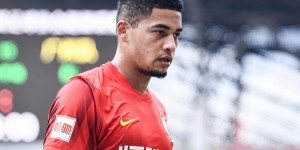 足球报：已收到几家俱乐部邀请 蒋光太二次转会期或有新选择