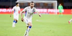 津媒：津门虎迎来一位试训队员 安杜哈尔因小腿伤病未参与合练