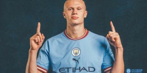 索内斯：哈兰德能够为中场制造空间，他能起到和凯恩同样的作用