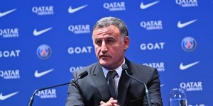 加尔蒂：欧冠对我来说就像一本新书 内马尔能够做到利他主义