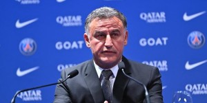 队报：加尔蒂初期成功源于对球星的出色管理，风格有安帅的影子