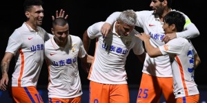 鲁媒：三镇赛程非常凶险，泰山未来几轮有机会追近甚至超越对手