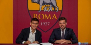 卡萨诺：迪巴拉去罗马是因为没有其他顶级球队要他