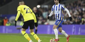 电讯报：蓝军接近5000万镑签库库雷利亚，曼城不会追加报价