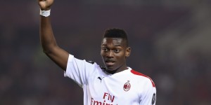 都体：莱奥想要700万欧续约年薪，新老板需决定是否打破工资上限