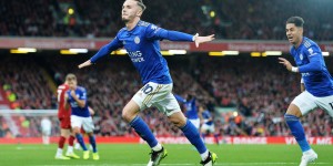 天空：纽卡5000万镑第二次报价麦迪逊，罗杰斯不想出售球员