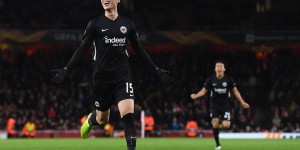 截至目前旅欧日本球员本轮表现：远藤航、镰田大地均首发破门