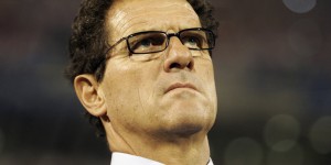 卡佩罗：对阵本菲卡尤文只踢了30分钟好球，突然断电让人莫名其妙