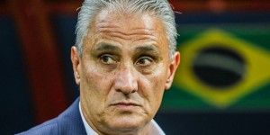 蒂特：要抓住世界杯前最后的热身机会，就没担心过内马尔的状态