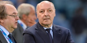 都体：了解更衣室情绪，马洛塔将和核心球员们当面会谈