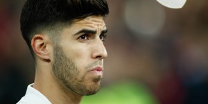 阿森西奥：没评估过效力巴萨可能 安帅的信心是我留在皇马的关键