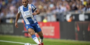 东体：巴尔加斯今晚结束隔离，9月20日-30日补赛或与武磊出战