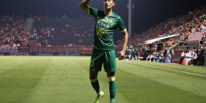 王子铭：没U23政策保护对我也是激励 未来要和国安争取更多荣誉