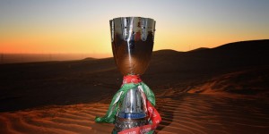 意媒：沙特报价1.38亿欧元，求购未来6年意大利超级杯的主办权