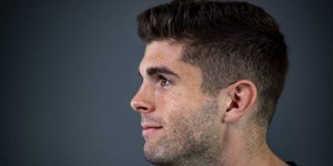 又伤了?美国队官方：普利西奇训练中受伤，未进入对阵日本名单