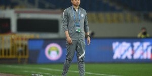 津媒：津门虎客战河南嵩山龙门后迎来短暂假期 20日重新集结