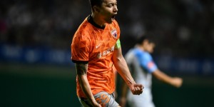 媒体人：郜林曾去广州找过李玮锋，但现阶段离开深圳队可能性不大