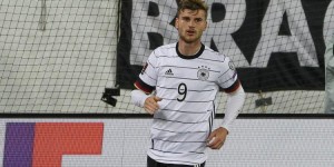 维尔纳：在切尔西踢球的时光没那么糟 回莱比锡后我还未达到100%