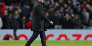 杰拉德：俱乐部在努力的运作转会 路易斯的未来由他自己决定