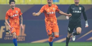 鲁媒：贾德松开始恢复有球训练，能否赶上与三镇对决并不乐观