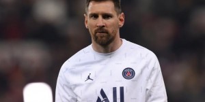 南美球员欧冠进球榜：梅西126球遥遥领先 内马尔第二&阿圭罗第三