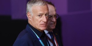 德尚：包括博格巴自己，现在没人能确定他是否可以参加世界杯