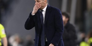 国米旧将：本赛季欧冠没球队实力特别突出 尤文也在意甲争冠行列