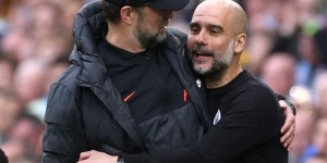 TA调查前球员：最想和哪位教练共事？瓜帅44%居首，渣叔第二