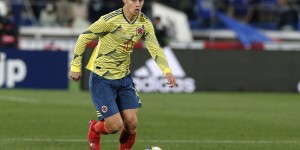 记者：为寻求与赖扬解约，J罗支付了500万欧元