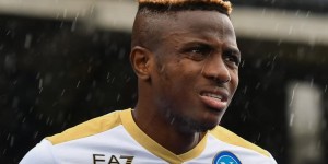 罗马诺：奥斯梅恩去曼联是谣言 万-比萨卡预计将留队