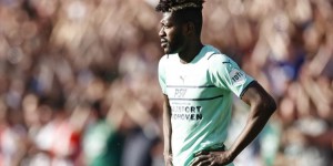 荷兰媒体：埃因霍温拒绝了切尔西对桑加雷的报价