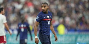 恩昆库：法国队有机会拿到第三颗星 我和姆巴佩很了解彼此