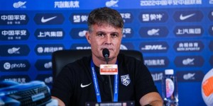 三镇主帅：队内伤病情况更严重了一些 踢沧州将是场硬仗
