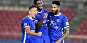 澎湃：三镇陷入外援荒停下前进步伐，联赛冠军悬念又回来了