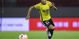 艾菲尔丁：我确信我们比别的球队付出更多，盼决赛阶段多进几球