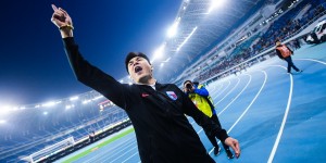 李玮锋：因为困难球就不踢了？告诉队员把每场都当成赛季第一场