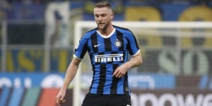 记者：国米将在国际比赛日后与什克谈续约，年薪报价650万欧