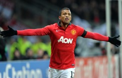 两次欧冠决赛不敌巴萨，纳尼：我们太专注防守梅西却忘了其他人