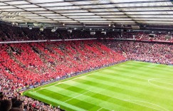 根据英国防疫新规，曼联vs纽卡赛前将引入新冠通行证检查