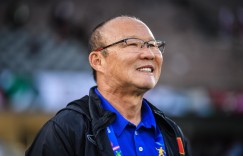 朴恒绪：我可能前往其他亚洲国家执教 希望韩国足协支持本土教练