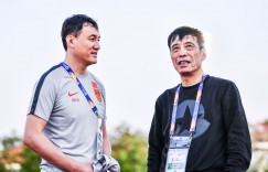 川媒梳理陈戌源任上工作：去金元足球 去归化让20亿打水漂