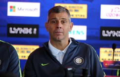 【足坛掌故】托尔多——大风起兮云飞扬，安得“圣托”兮守四方