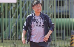 成耀东：巴黎奥预赛机遇与挑战同在，海外拉练锻炼价值非常大