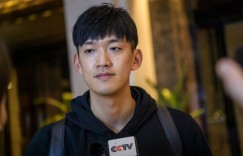 颜骏凌追忆布拉泽维奇：感谢他让我跳级进国奥 被阿曼淘汰太可惜