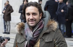 【足坛掌故】卢卡-托尼——大器晚成的意大利中锋